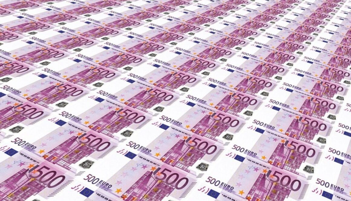 Préstamo de dinero online