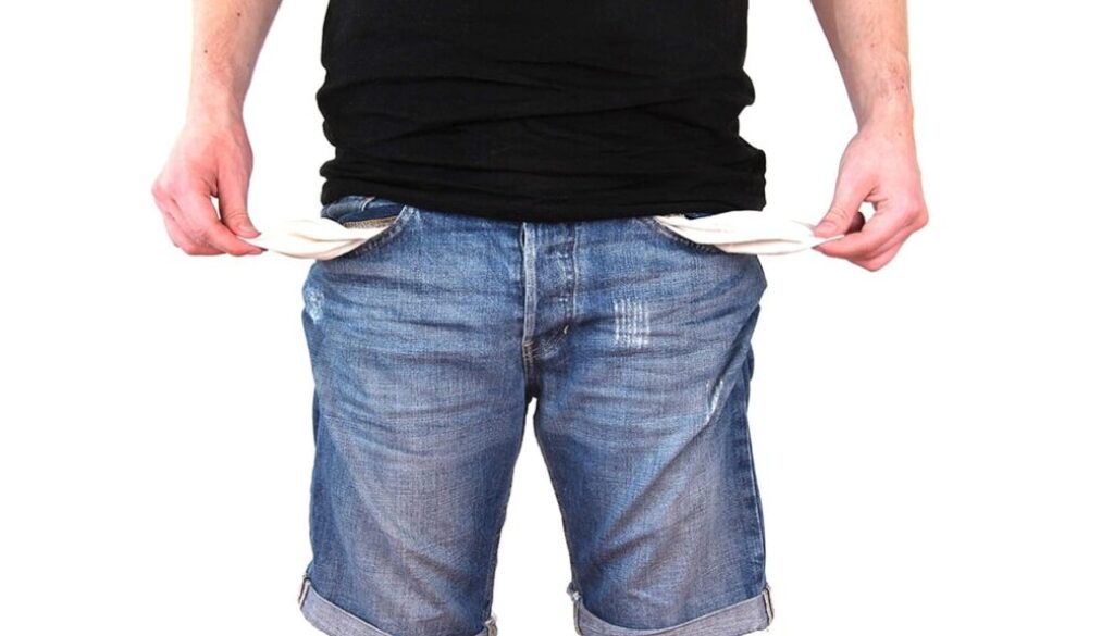 Dinero urgente