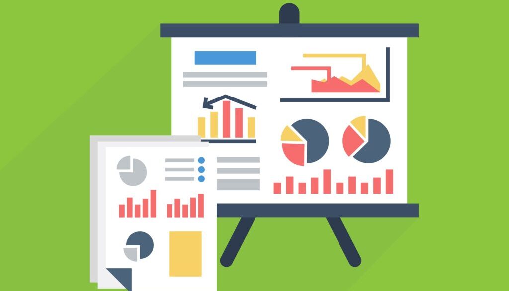 ¿Qué es análisis financiero?