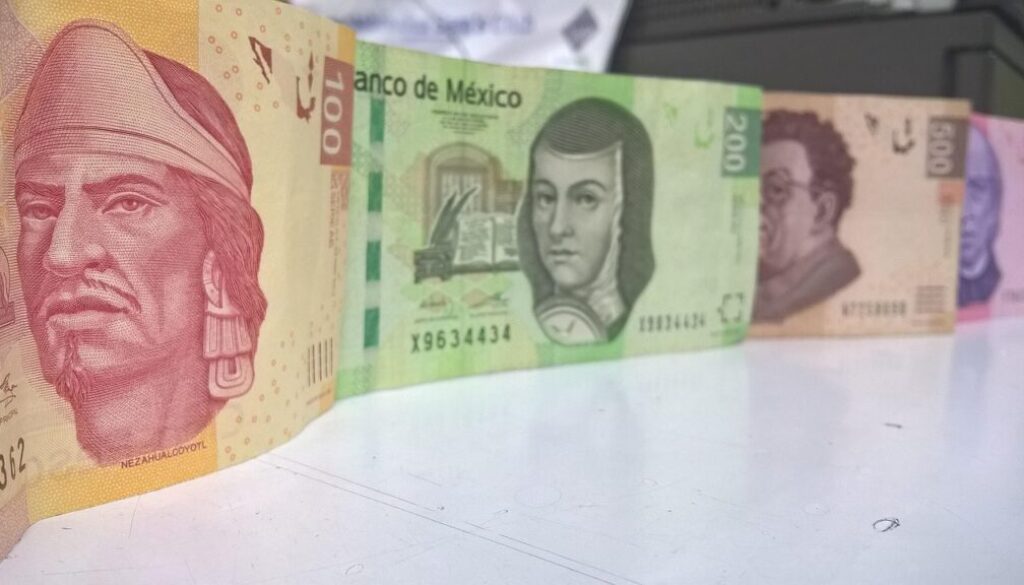 5 mil pesos