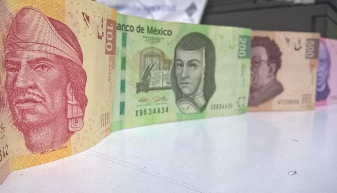 5 mil pesos